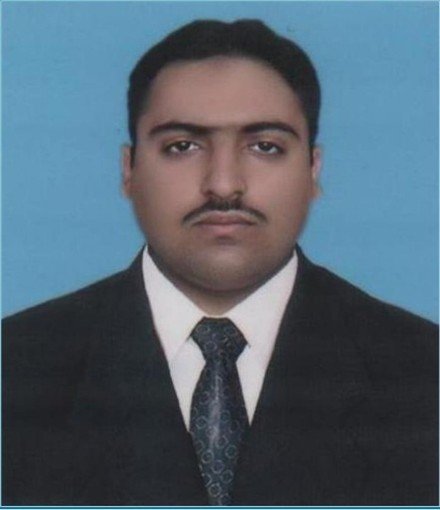 Engr. Tayyab Rabbani